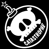 Comic Catastrophe logo