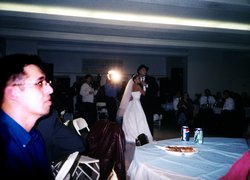 Marcos y Laura’s Wedding (1-13)
