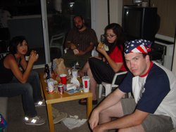 4th of July '03 01