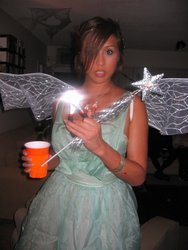 Magical Toof Fairy