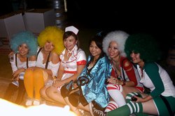 CRW_8472- Happy asian ladies