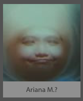 Ariana M2