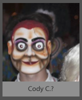 Cody C