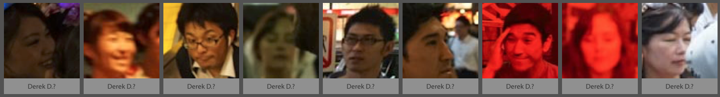 Derek D