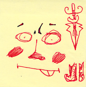 Daily Doodle