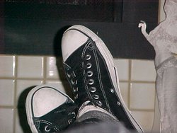 Cody's Cons