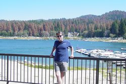 Visiting the mountains (8-31)