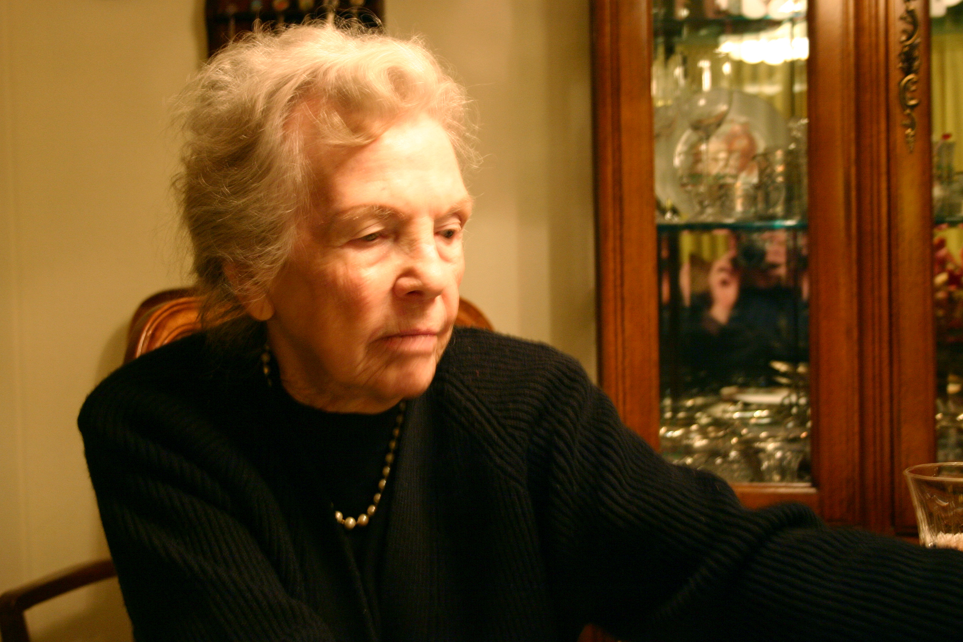 Grandmother