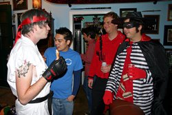 Ryu - Ass - Skater - Hamburglar