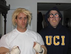 eric and jesse