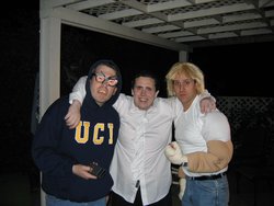 jesse mike eric