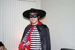 Brent (aka Hamburglar)