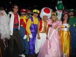 mario