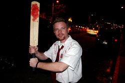 Pretty good Shaun of the Dead
