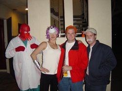 Futurama