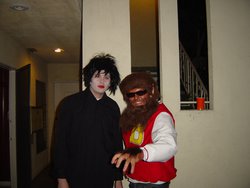 Smith and Wolf