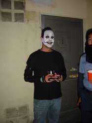 The Crow