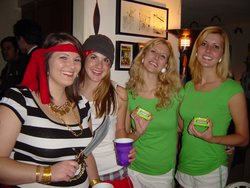 Wenches