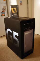 The beast