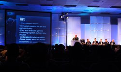 Justin panel