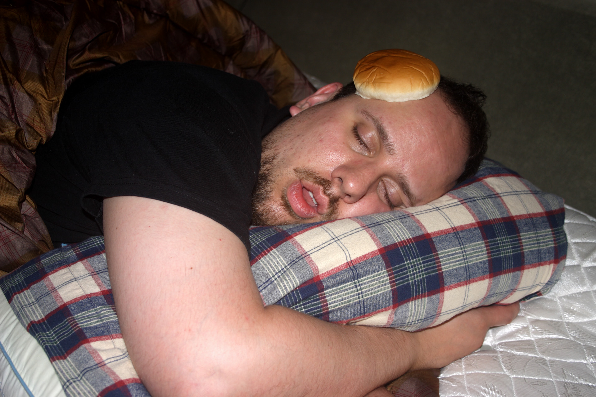Bun Boy Eric 04