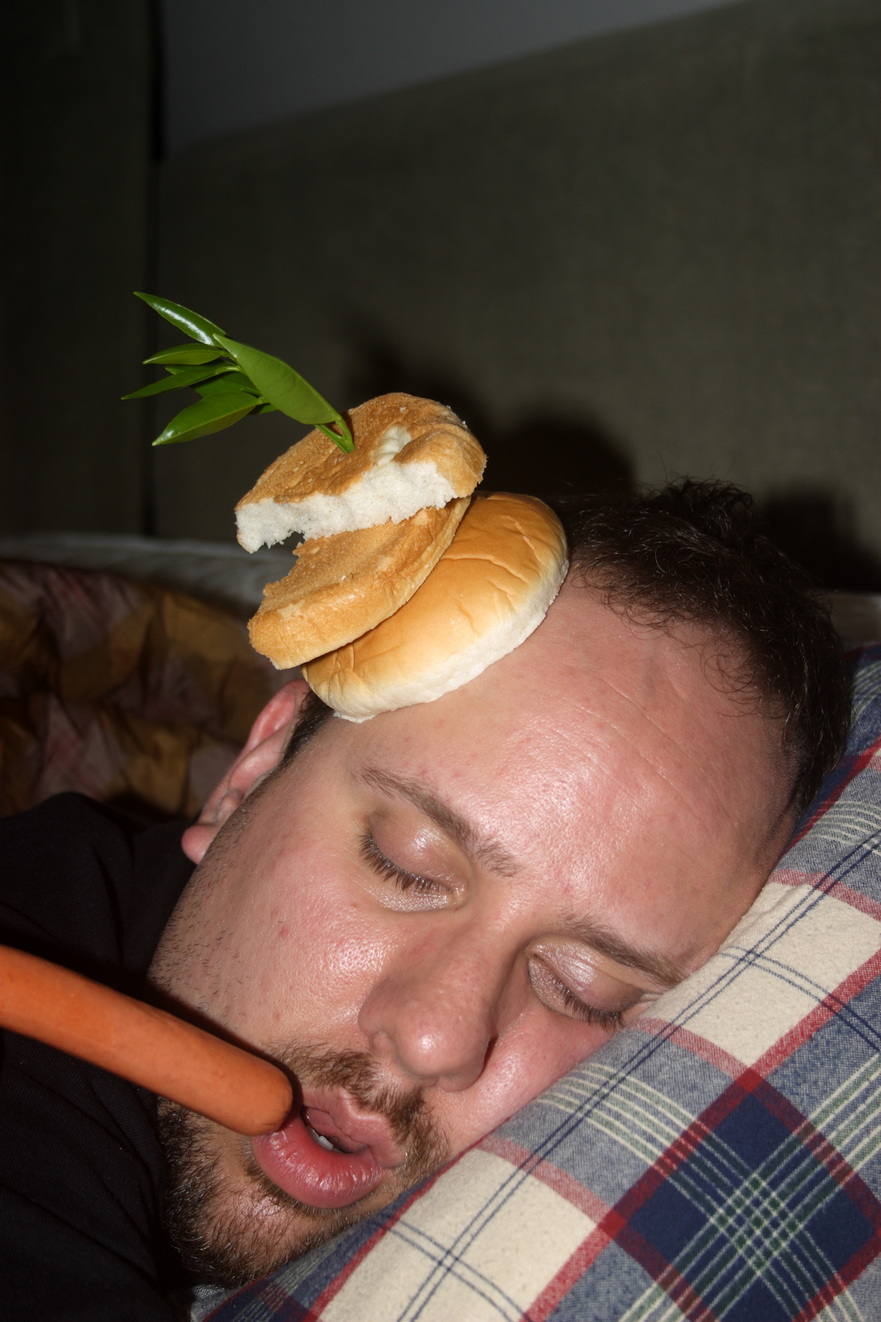 Bun Boy Eric 08