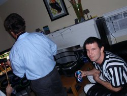 27- Chad W & Jason D