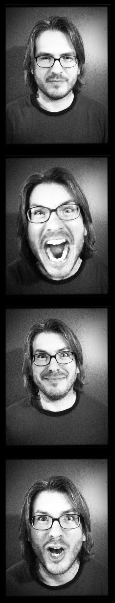 My Photo Strip