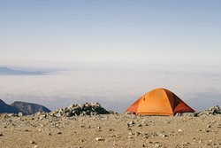 Mt. Baldy