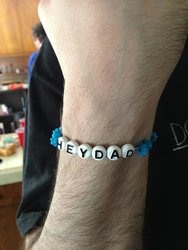 2013-06-21 Hey Dad
