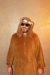 Pedobear fun