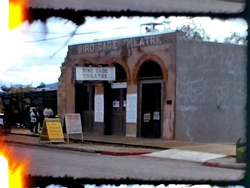 Tombstone Arizona (8 mm, 3 inch reel)