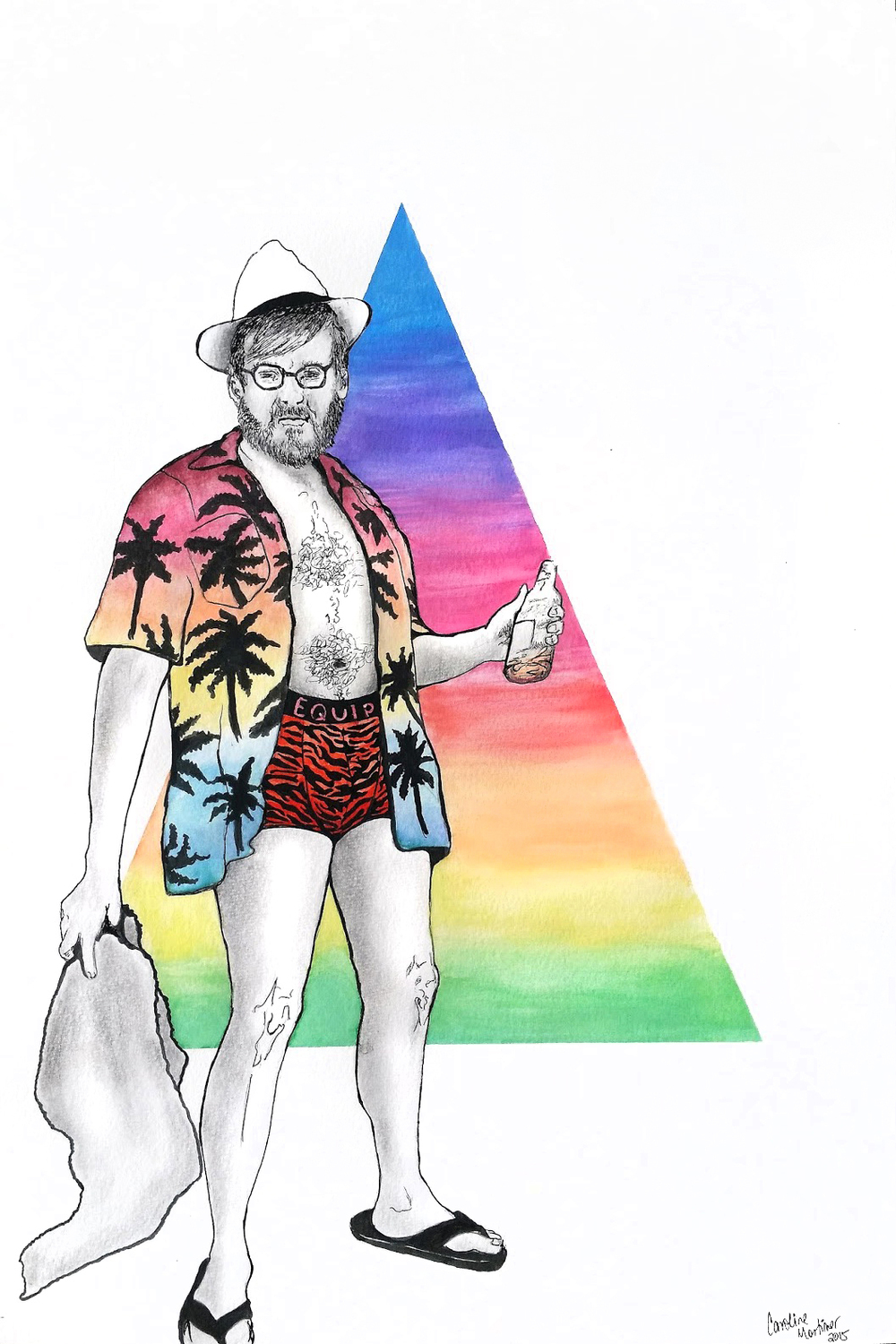 Summer Jesse