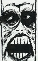 face