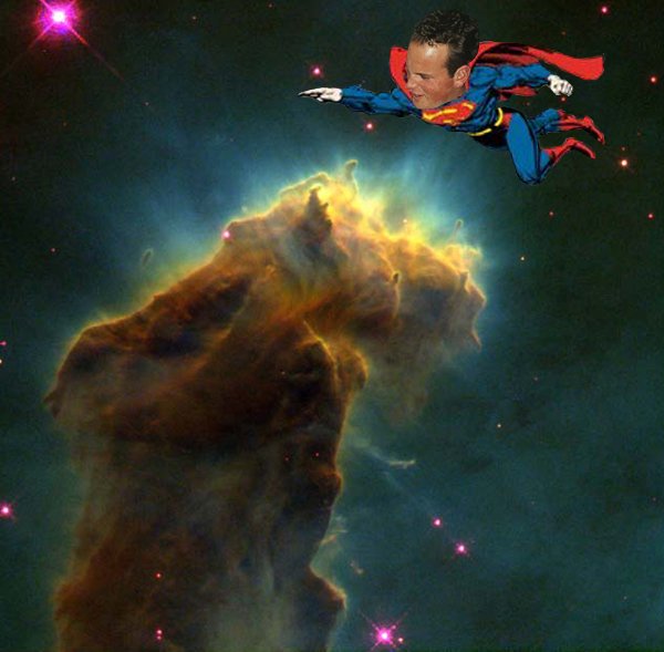 super shitbag
