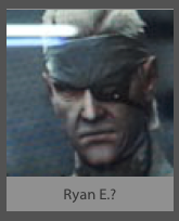 Ryan E