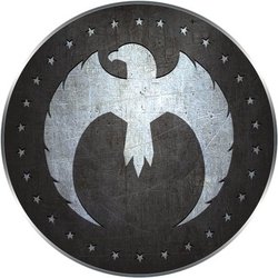 Mr. Falcon Podcast (2018)