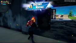 2020-11-20 - Fortnite - Eric got the VR 2